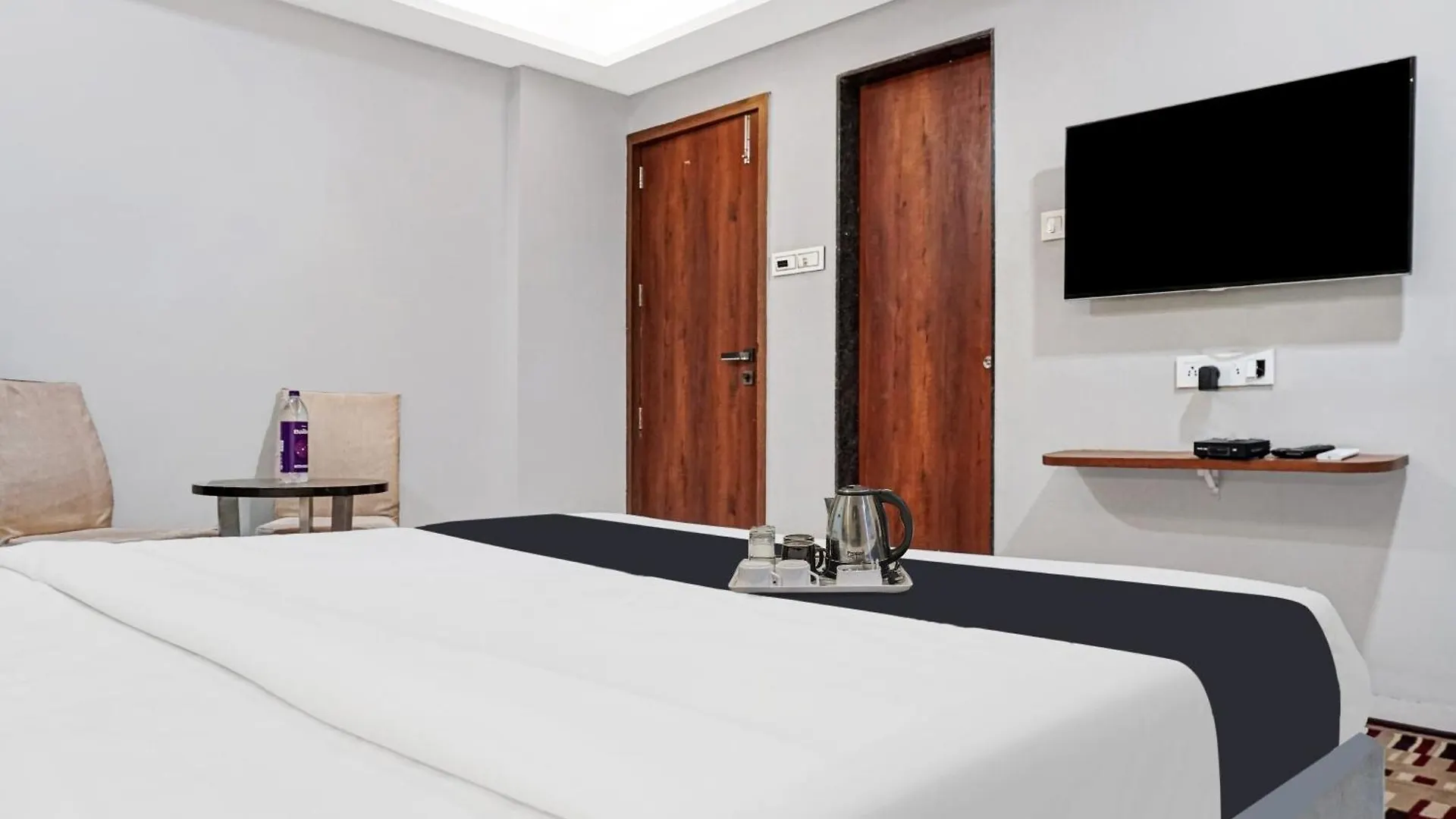 Atlantis Hotel New Delhi 4*,  India